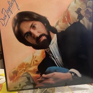 Dan fogelberg greatest hits vinyl 45